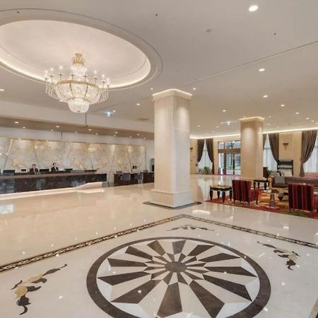 Forte Hotel Xizhi Zewnętrze zdjęcie