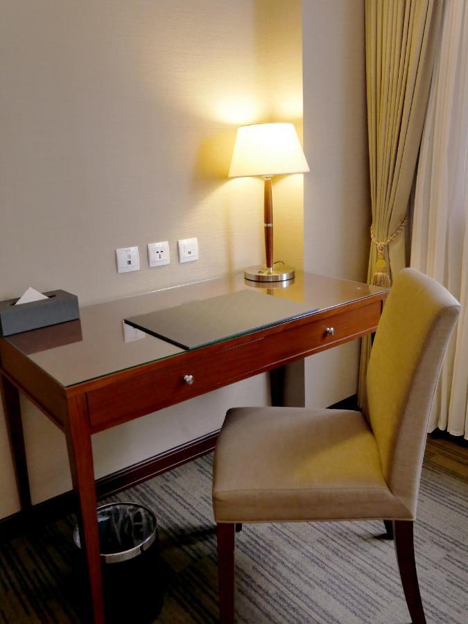 Forte Hotel Xizhi Zewnętrze zdjęcie