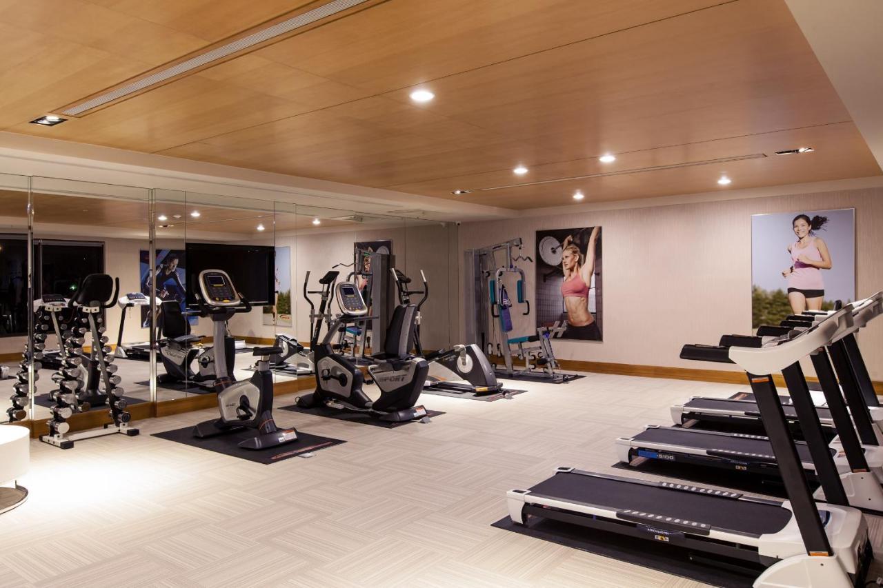 Forte Hotel Xizhi Zewnętrze zdjęcie