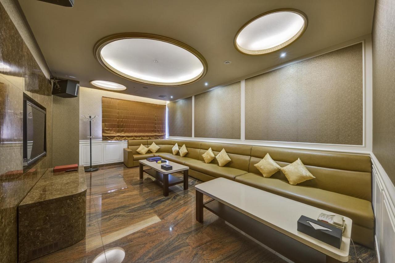 Forte Hotel Xizhi Zewnętrze zdjęcie