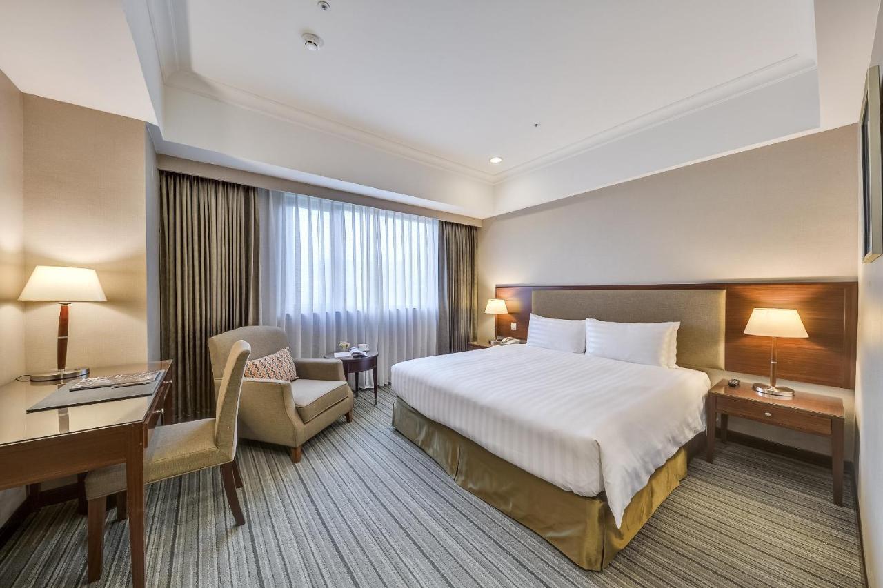 Forte Hotel Xizhi Zewnętrze zdjęcie