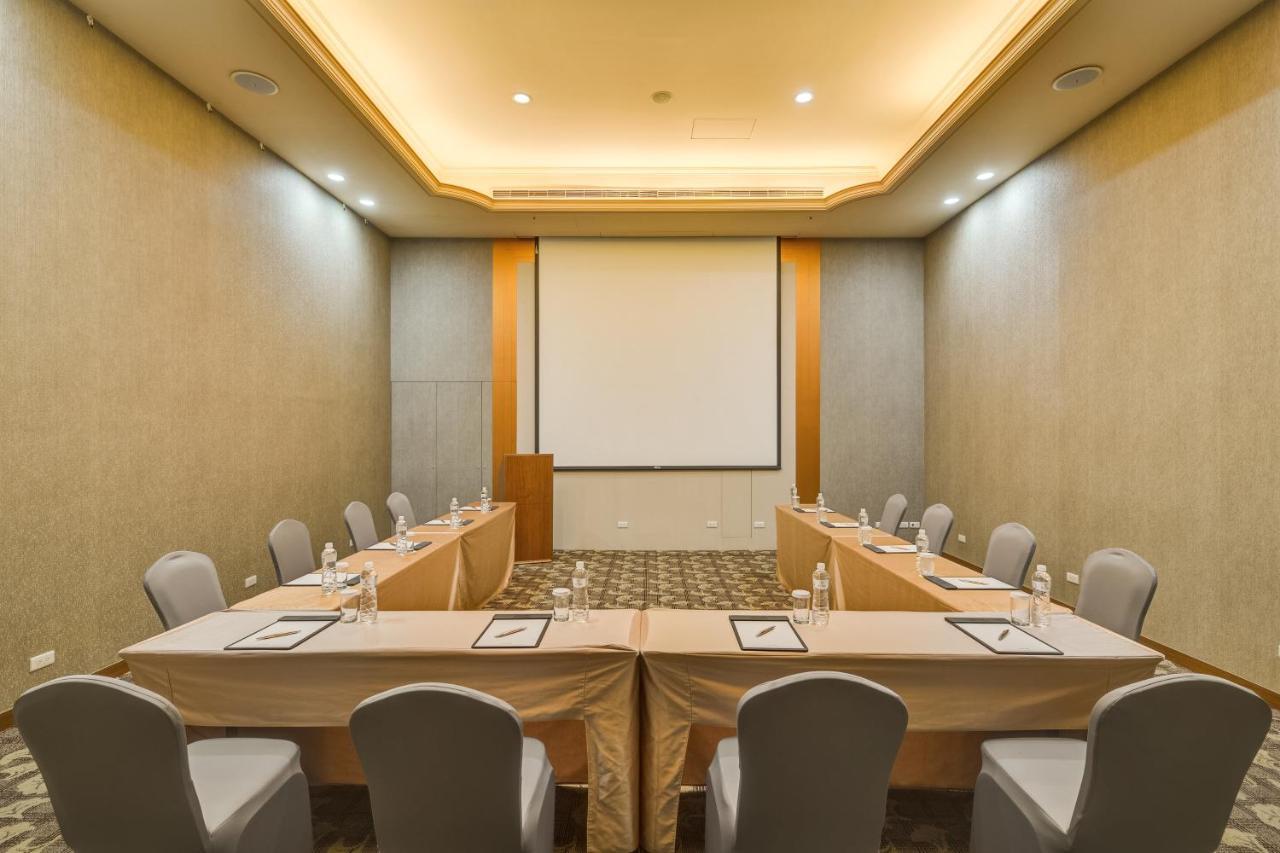 Forte Hotel Xizhi Zewnętrze zdjęcie