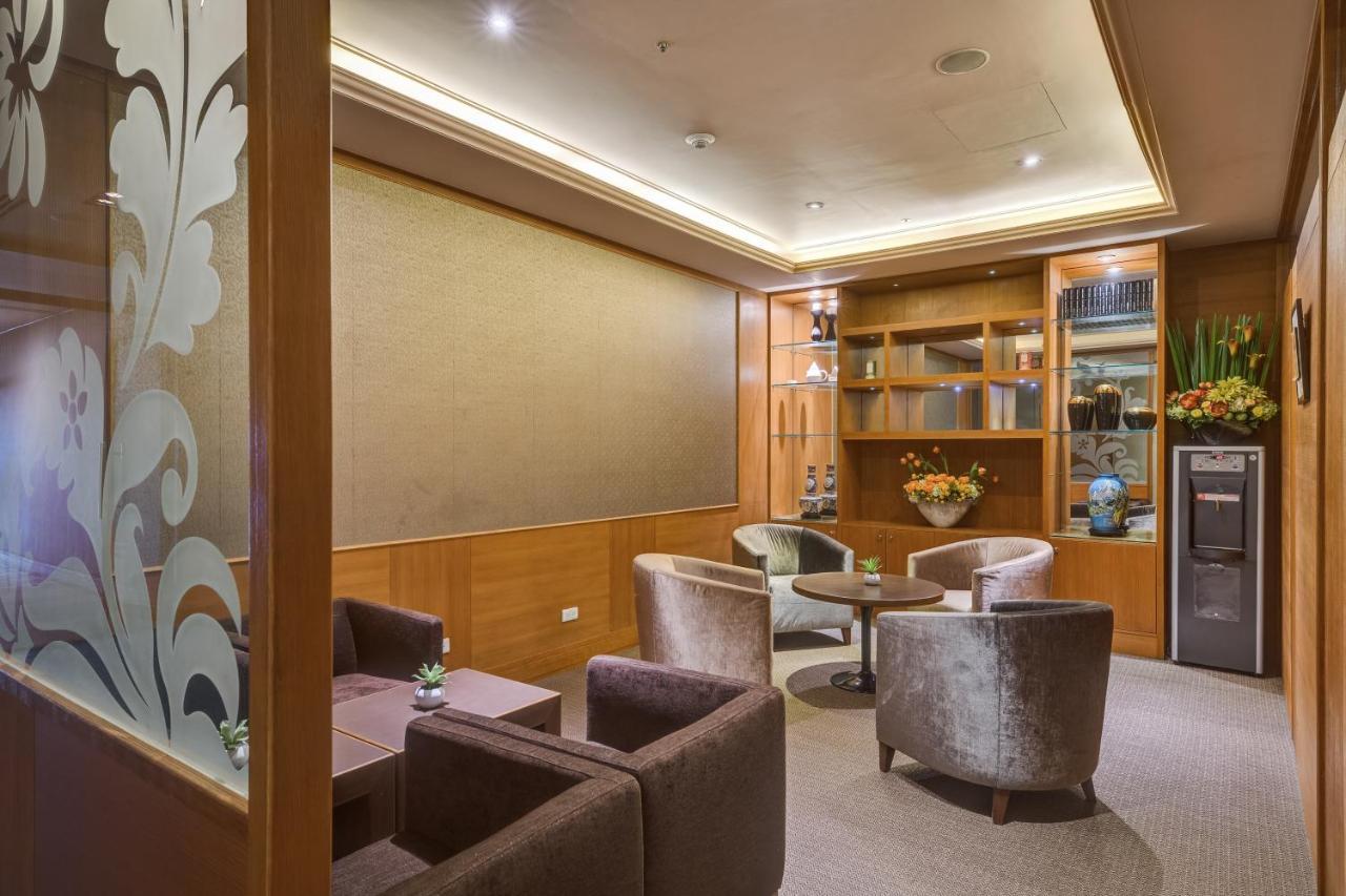 Forte Hotel Xizhi Zewnętrze zdjęcie