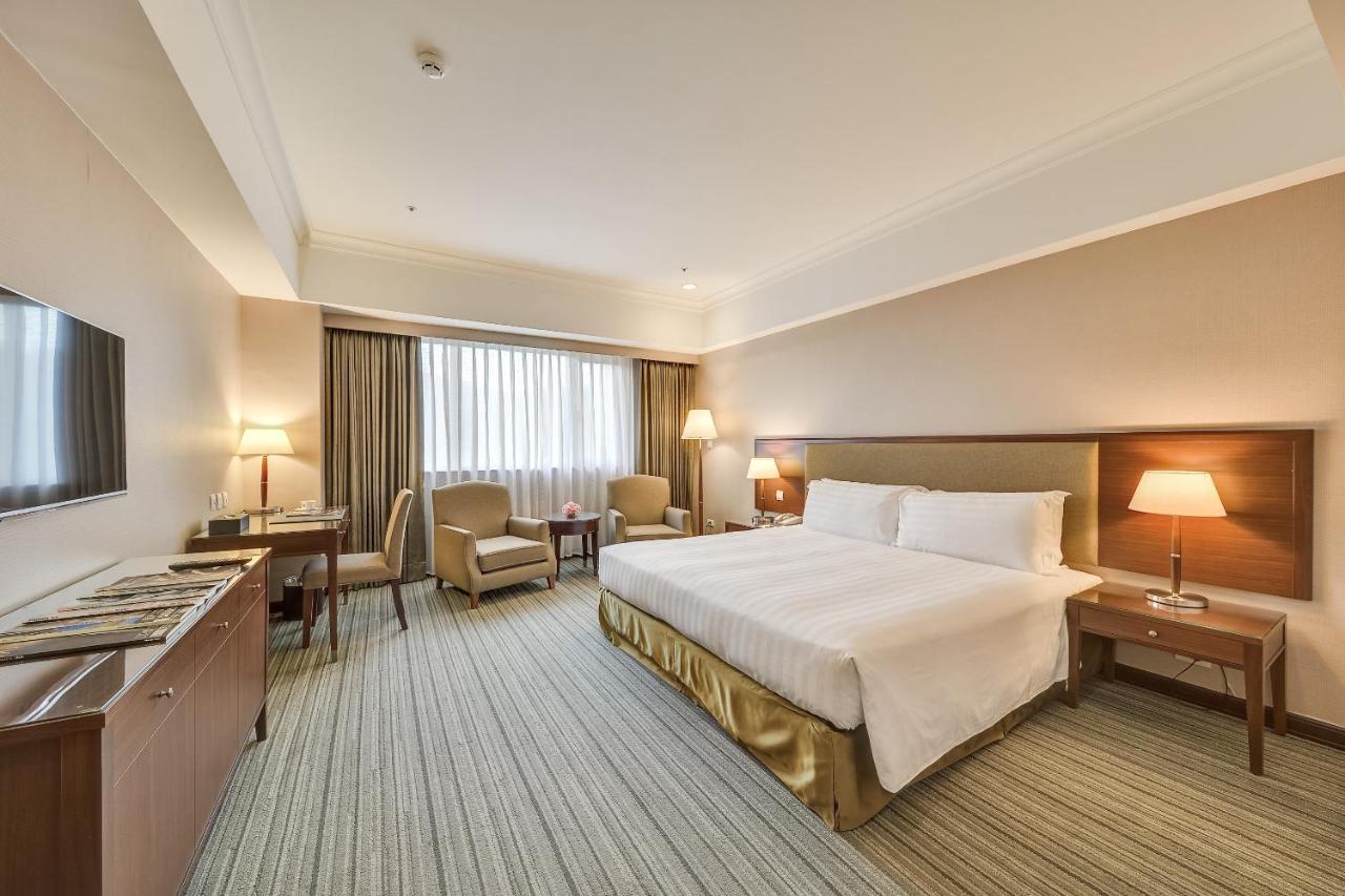 Forte Hotel Xizhi Zewnętrze zdjęcie