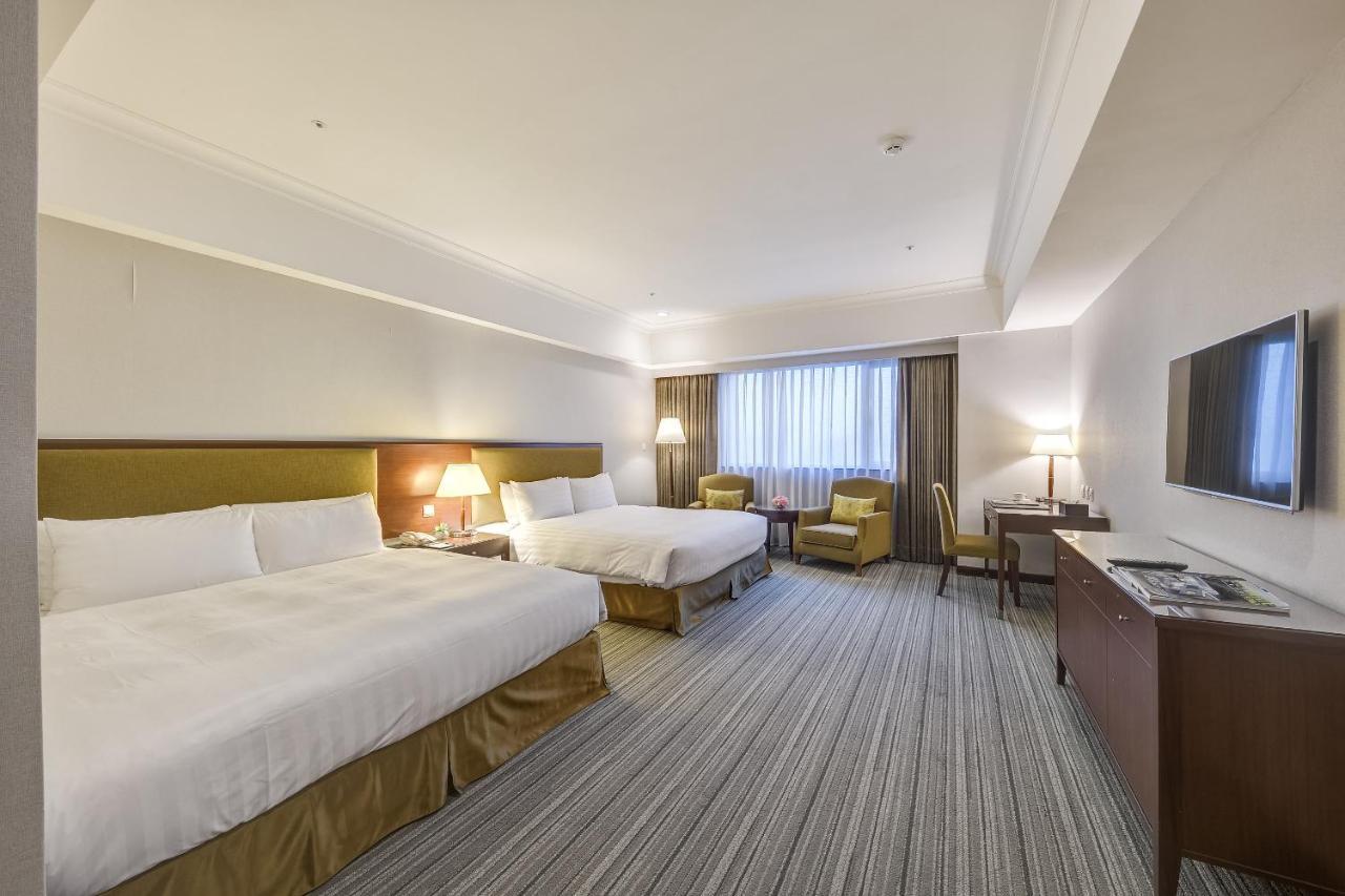 Forte Hotel Xizhi Zewnętrze zdjęcie