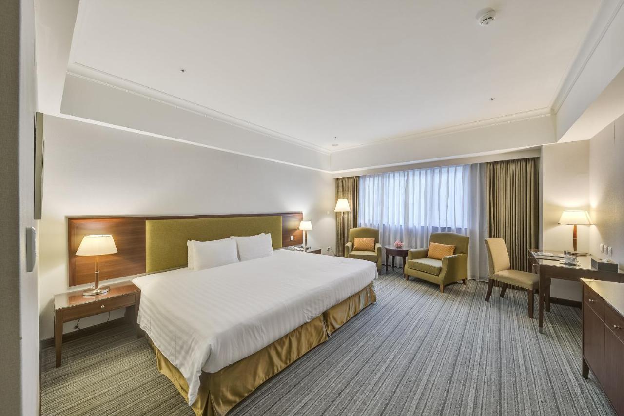 Forte Hotel Xizhi Zewnętrze zdjęcie