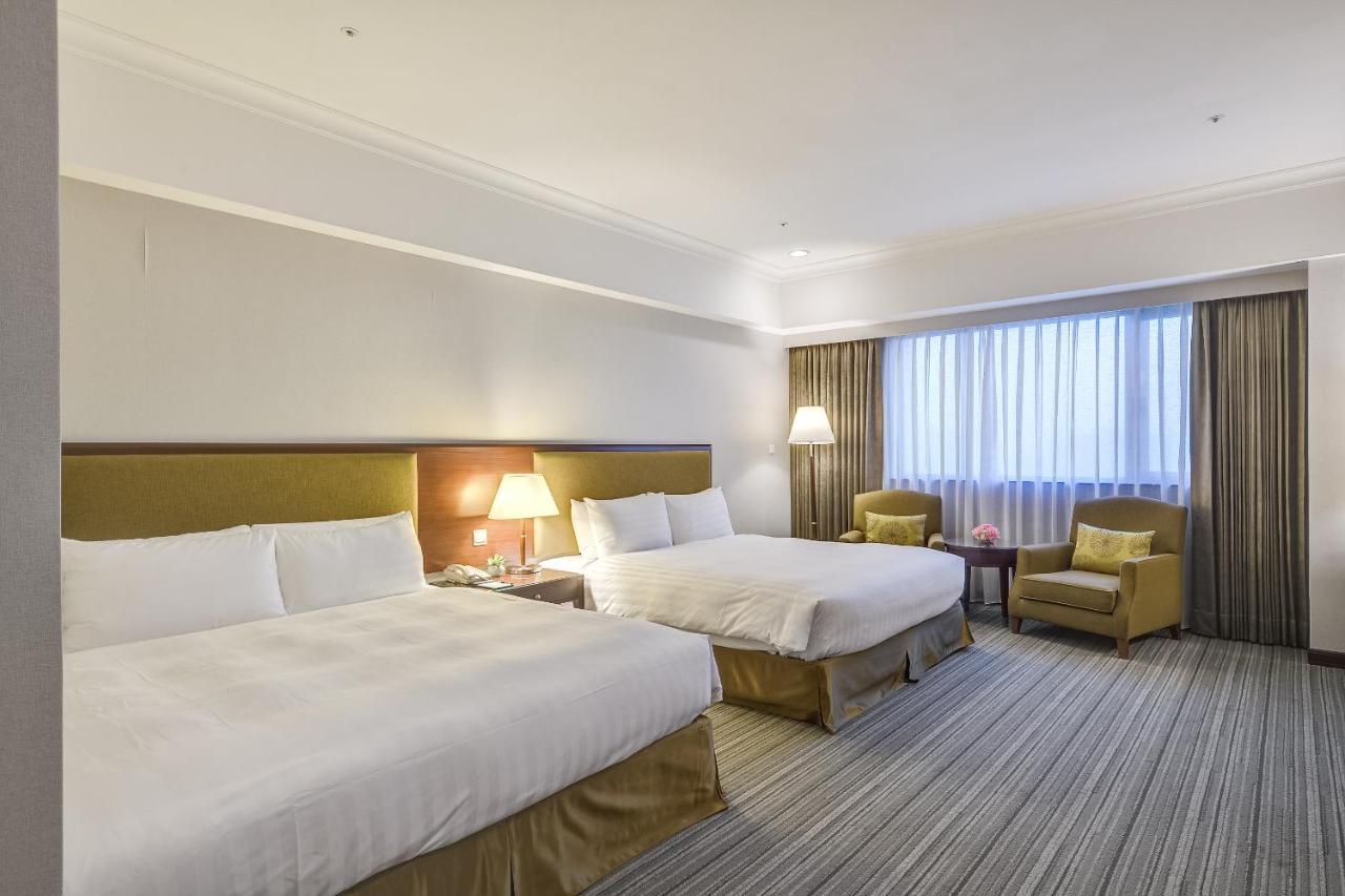 Forte Hotel Xizhi Zewnętrze zdjęcie