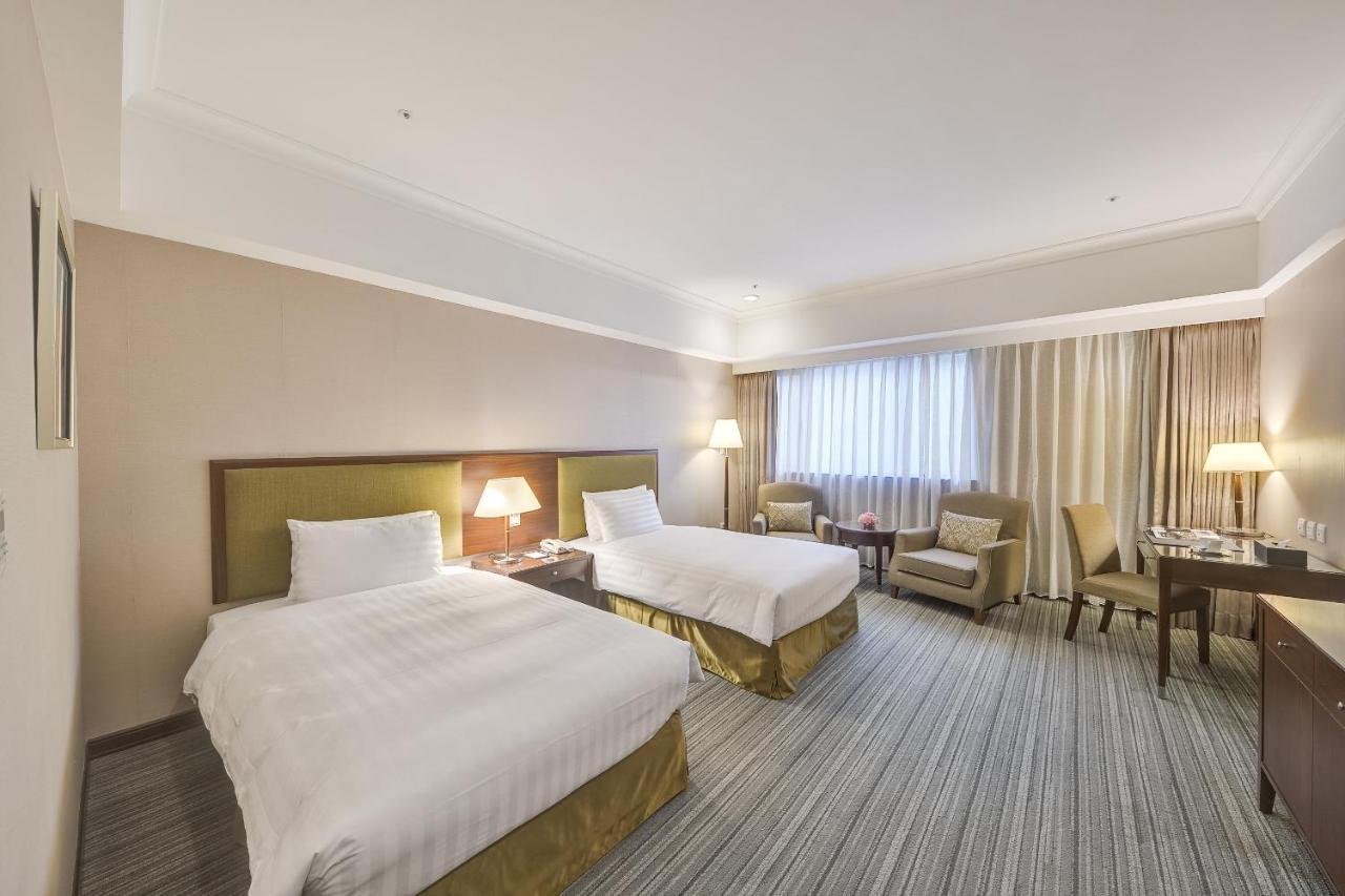 Forte Hotel Xizhi Zewnętrze zdjęcie
