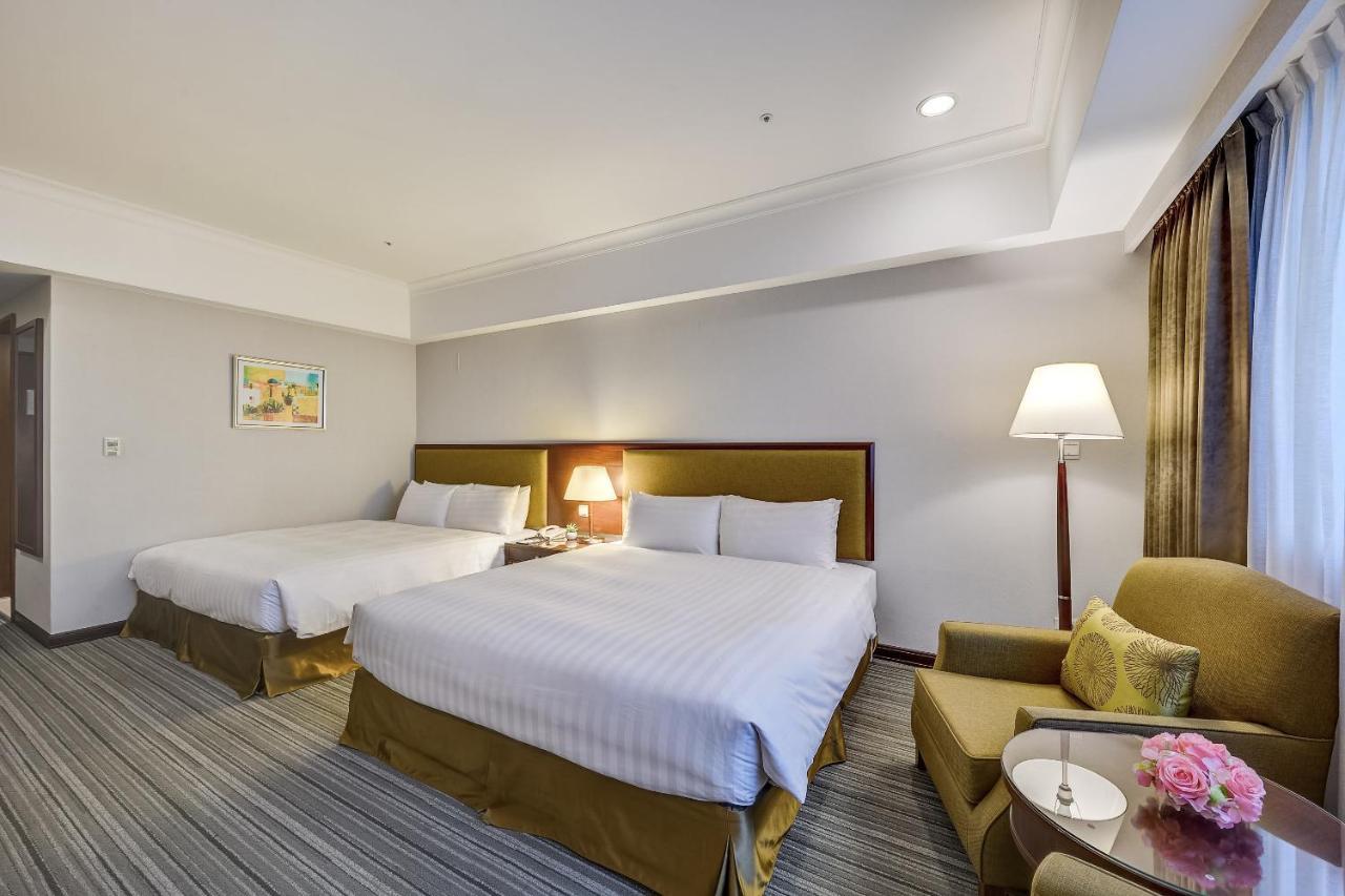 Forte Hotel Xizhi Zewnętrze zdjęcie
