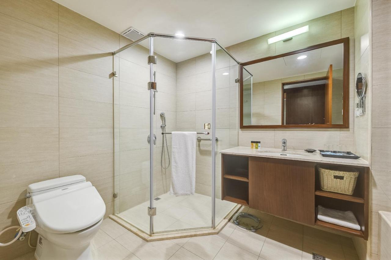 Forte Hotel Xizhi Zewnętrze zdjęcie