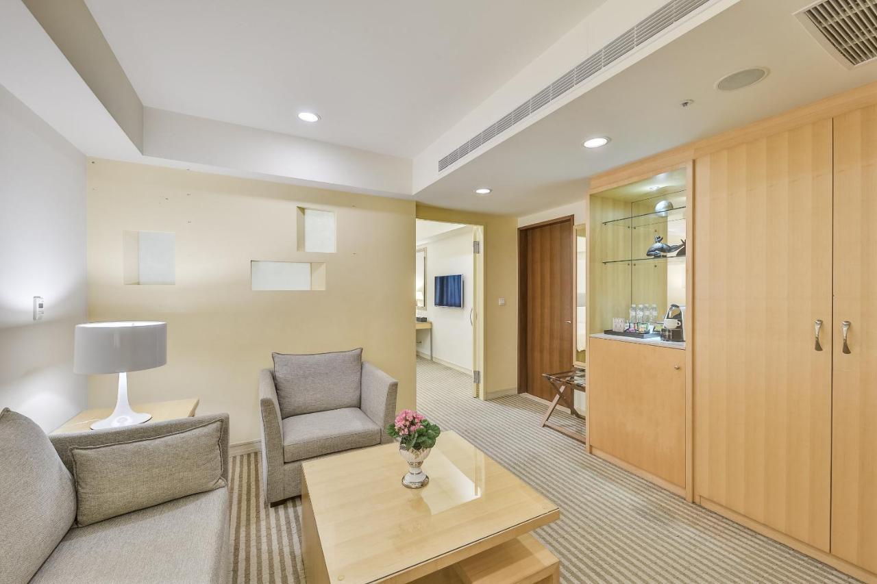 Forte Hotel Xizhi Zewnętrze zdjęcie