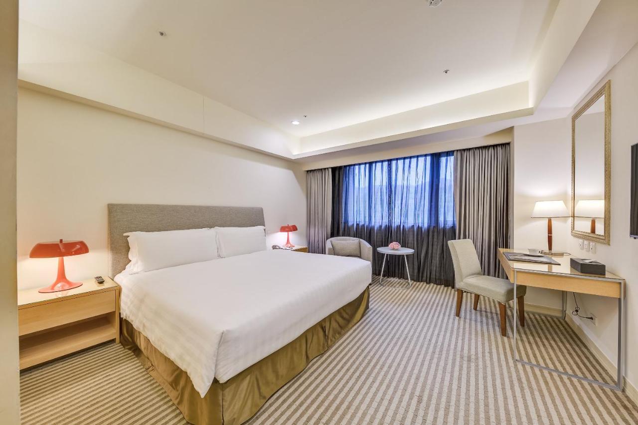 Forte Hotel Xizhi Zewnętrze zdjęcie